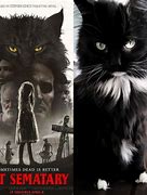 Image result for Pet Sematary Fred Dead Cat Meme