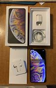 Image result for Apple iPhone XS Max Colours
