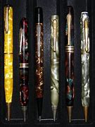 Image result for Picture of a Mechanical Pencil That Tokuji Hayakawa Made