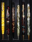 Image result for First Mechanical Pencil