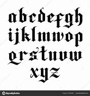 Image result for abecedarko