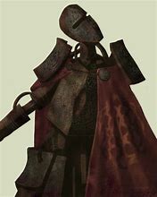 Image result for Medieval Robot Warrior