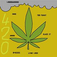 Image result for Dope 420 Drawings