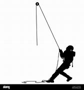 Image result for Rope Access Silhouette