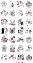 Image result for Moon Emoji Stickers
