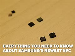 Image result for Samsung NFC
