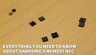 Image result for Samsung NFC