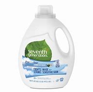 Image result for 7th Generation Laundry Detergent Logo