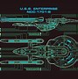 Image result for Star Trek Voyager Ship Schematics
