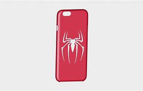 Image result for Iphone6splus Case Spider-Man