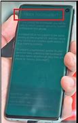 Image result for Samsung Galaxy S10 Menu