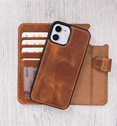 Image result for iPhone 12 Magnetic Wallet Case