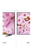 Image result for Smart TV Sharp Sizes