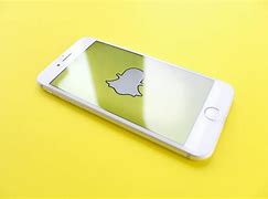 Image result for iPhone Snapchat Layout