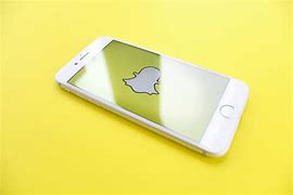 Image result for Snapchat Phone App