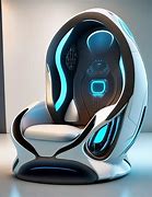 Image result for Futuristic Chair Concept