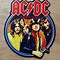 Image result for AC/DC Sticker