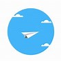 Image result for Paper Plane Icon Hover Animation