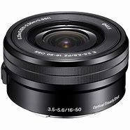 Image result for Sigma Lens Sony a 6400