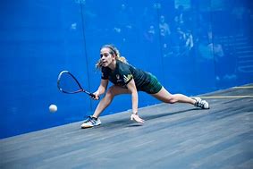 Image result for Squash Sport Girls