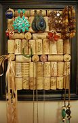 Image result for Canvas Earring Display Ideas