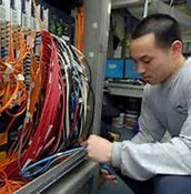 Image result for Communications Technician