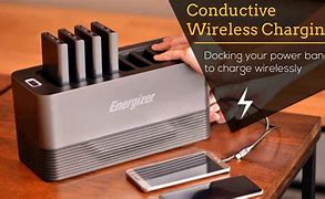 Image result for Power Bank Charger Station