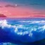 Image result for Wave Wallpaper for iPhone