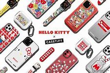 Image result for Hello Kitty Casetify iPhone 15 Plus
