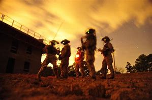 Image result for Special Forces Night Vision
