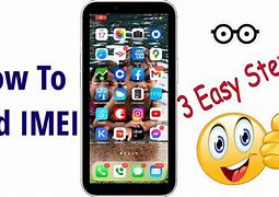 Image result for How to Find Imei On iPhone