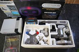 Image result for NES Console Set