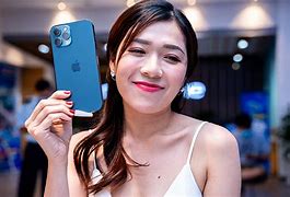 Image result for iPhone 12 Pro Max Pacific Blue 256GB