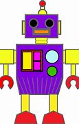 Image result for Robot Purple Fortnight