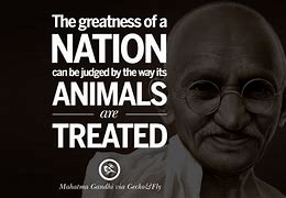 Image result for Gandhi Quotes On Peace