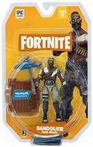 Image result for Fortnite Solo Mode Action Figures