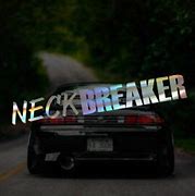 Image result for Neckbreaker Decal