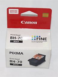 Image result for Canon MP495 Printhead