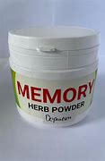 Image result for Memory Herb