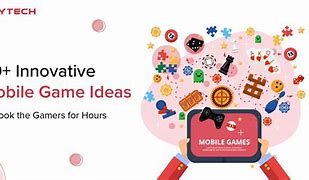 Image result for Imagine New Idea for Android Game with Photo