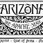 Image result for Arizona Word Wall Art