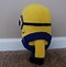 Image result for Crochet Minions