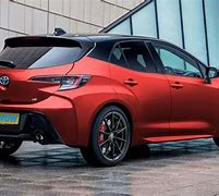 Image result for Toyota Corolla Hatchback Gr