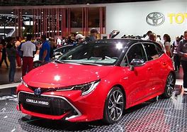 Image result for Toyota Corolla S 2018