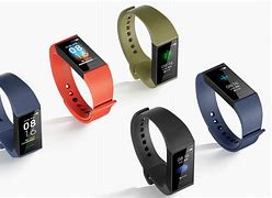 Image result for Xiaomi MI Band 4C