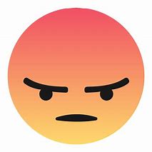Image result for Aqngry Face Emoji