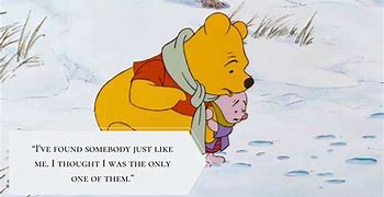 Image result for Famous Love Quotes of Winnie the Pooh