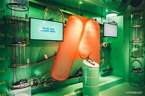 Image result for Nike Hong Kong