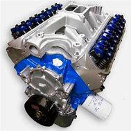 Image result for 427 Ford Crate Motors