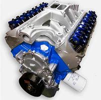Image result for Ford 427 Engine Rebuild